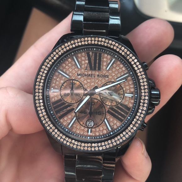 Authentic Michael Kors watch,New Products : American Fashion Style Bags On Sale